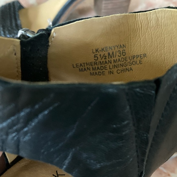Perfect Lucky Brand sandal for summer! - Picture 3 of 7